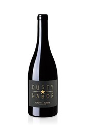 DNW SRH 2021 Pinot Noir