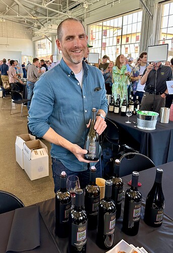 Robert Biale Vineyards