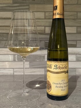 WS Auslese