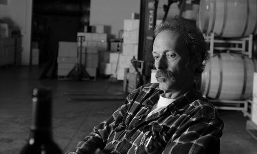 Fred Scherrer by Doug Wilder