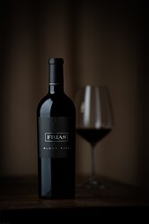 Block Five Bottle Shot