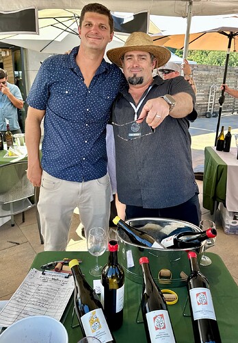 Madson Wines
