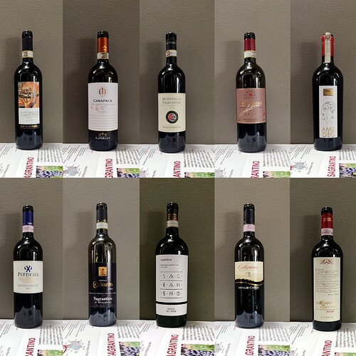 sagrantino
