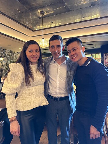 TNs: Pearl of Burgundy HK trip report - WINE TALK