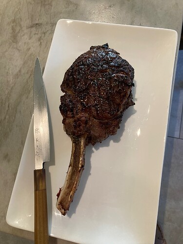 4-5 min at 875F