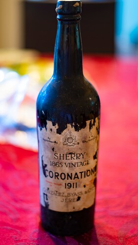 Sherry