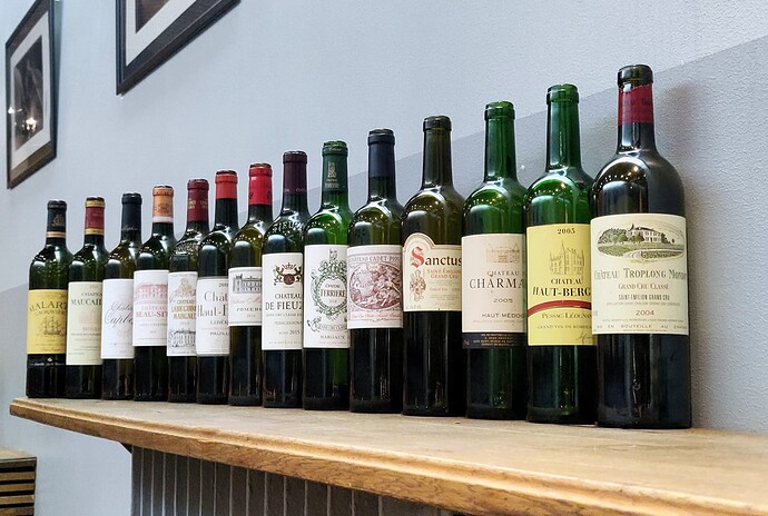 bdx
