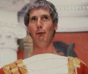 Biggus Dickus Image
