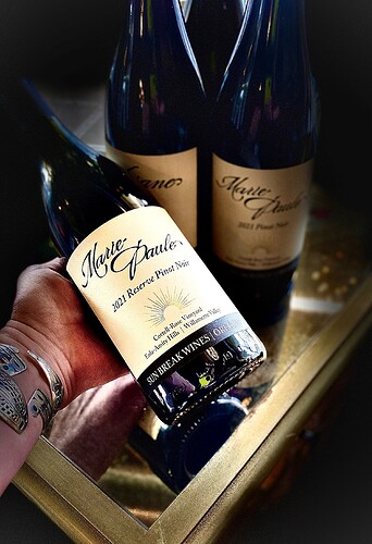Marie Paule Reserve 2
