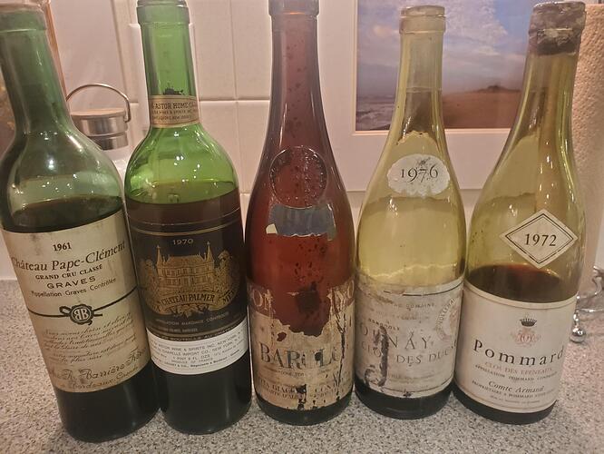 Older wines at home 1_2025