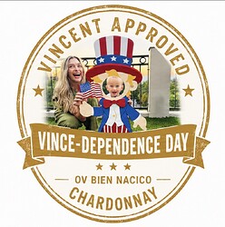 Vdays OV Bien Chard Case