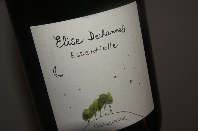 Elises Dechannes 2020