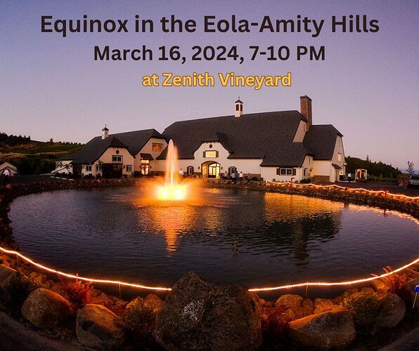 Copy of Equinox March 16, 2024