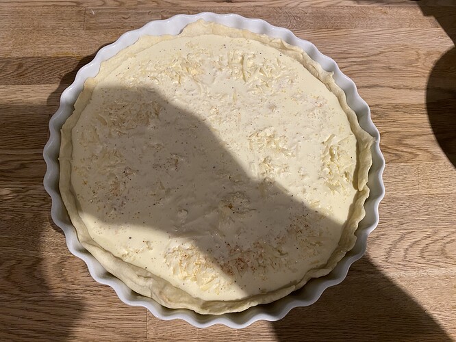 Swiss BASLER KÄSEWÄHE - Epicurean Exploits - Food and Recipes ...