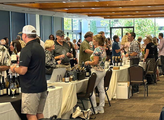 Petaluma Gap Wind to Wine Festival 3
