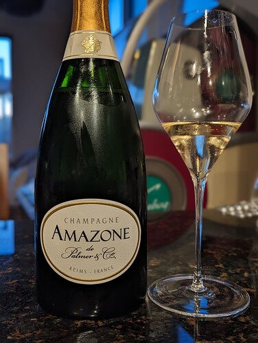 amazone