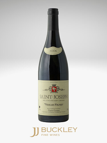 2006 Gonon St Joseph VV