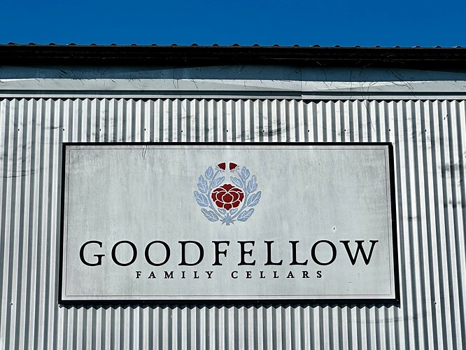 194 Goodfellow