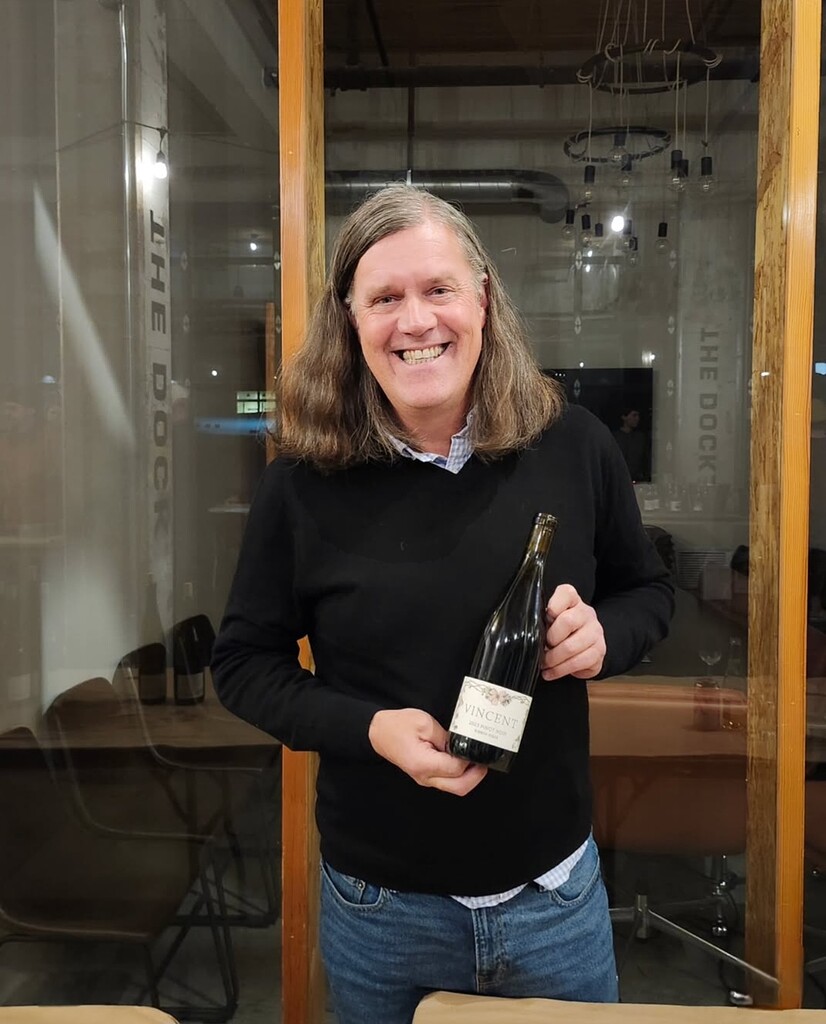 EXTENDED** Vincent Oregon and Fritzsche Napa Cab BD16 Offers - now