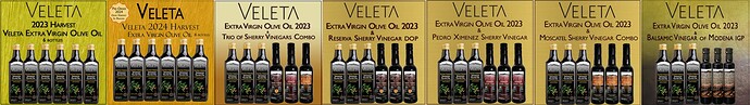 EVOO Y Vinegar banner 1