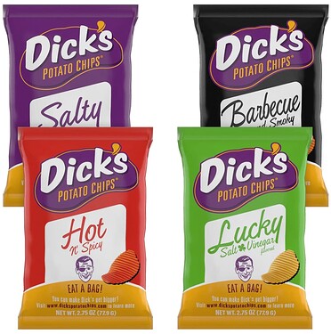 Dick's 4 Play Image