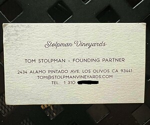card