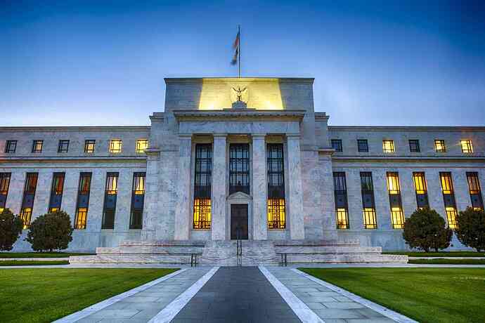 federal-reserve