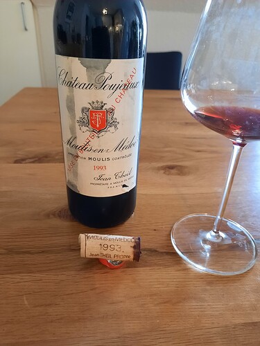 93 poujeau