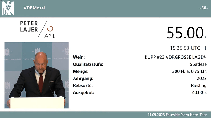 Capture