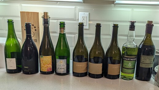 lineup