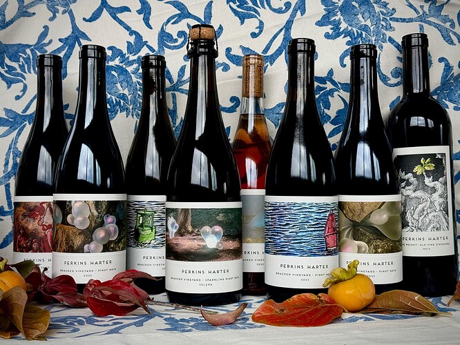 PH Wines