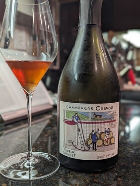 chavost rose