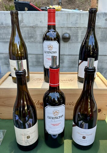 Thomas Fogarty Winery