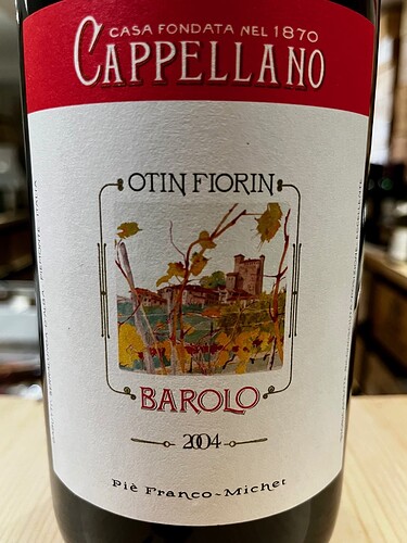 Cappellano