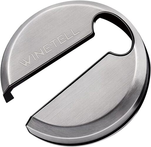 foil cutter
