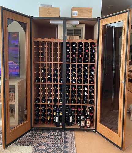 wine cabinet 3