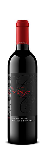 2021 CF Bougetz Sardonyx