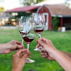 cheers