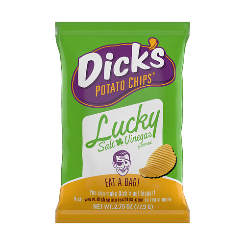 Lucky Dicks