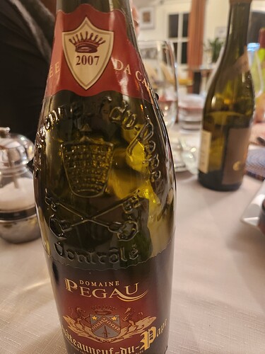 Pegau 2007 da Capo
