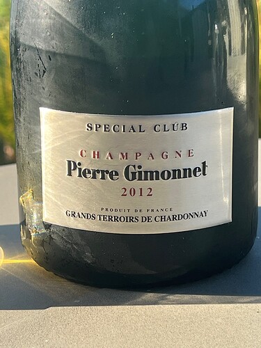 Gimmonet closeup