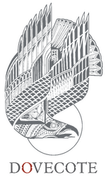 Dovecote Skyfather_WordMark