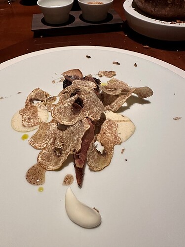 truffles