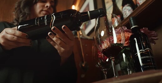 Sneak peak of the Robin Hood Reserve from our personal collection