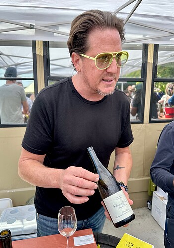 California - Pax Wines