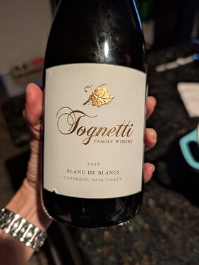 tognetti