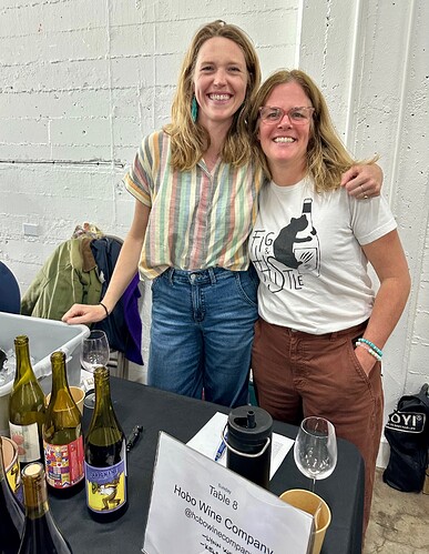 Hobo - Kelsey Freeman and Lynn Wheeler