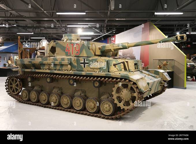 ww2-german-panzer-iv-ausf-d-the-tank-museum-bovington-camp-dorchester-dorset-england-great-britain-united-kingdom-uk-europe-2R77ND0