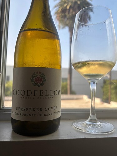 goodlefllow chard