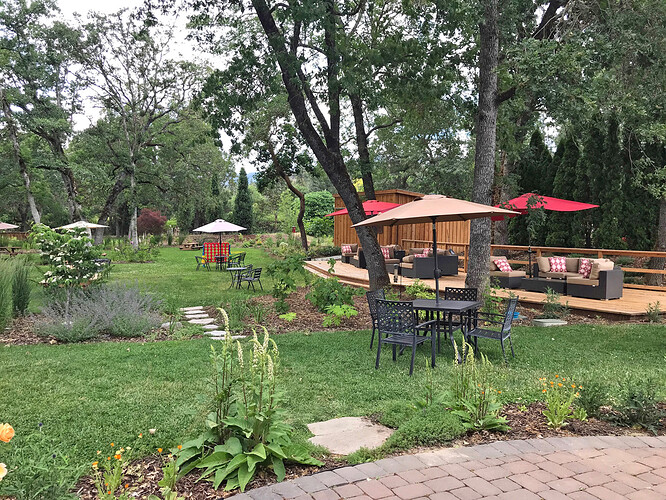 022 troon vineyard, applegate valley
